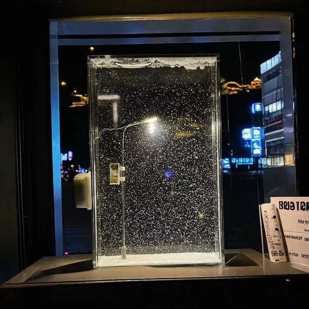 Winter Wonderland Night Light